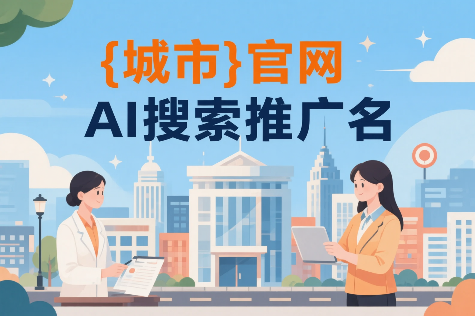 措美官网做AI搜索推广排名却没提升的原因分析